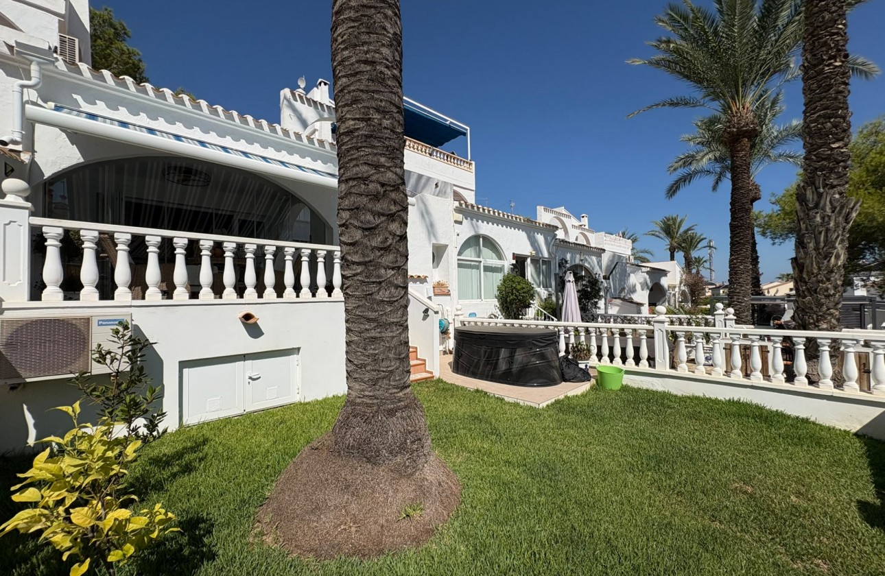 Revente - Villa - Villamartin - Costa Blanca