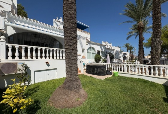 Revente - Villa - Villamartin - Costa Blanca