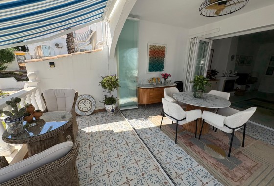 Revente - Villa - Villamartin - Costa Blanca