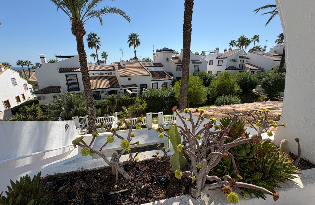 Revente - Villa - Villamartin - Costa Blanca