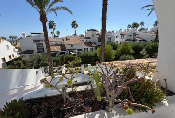 Revente - Villa - Villamartin - Costa Blanca