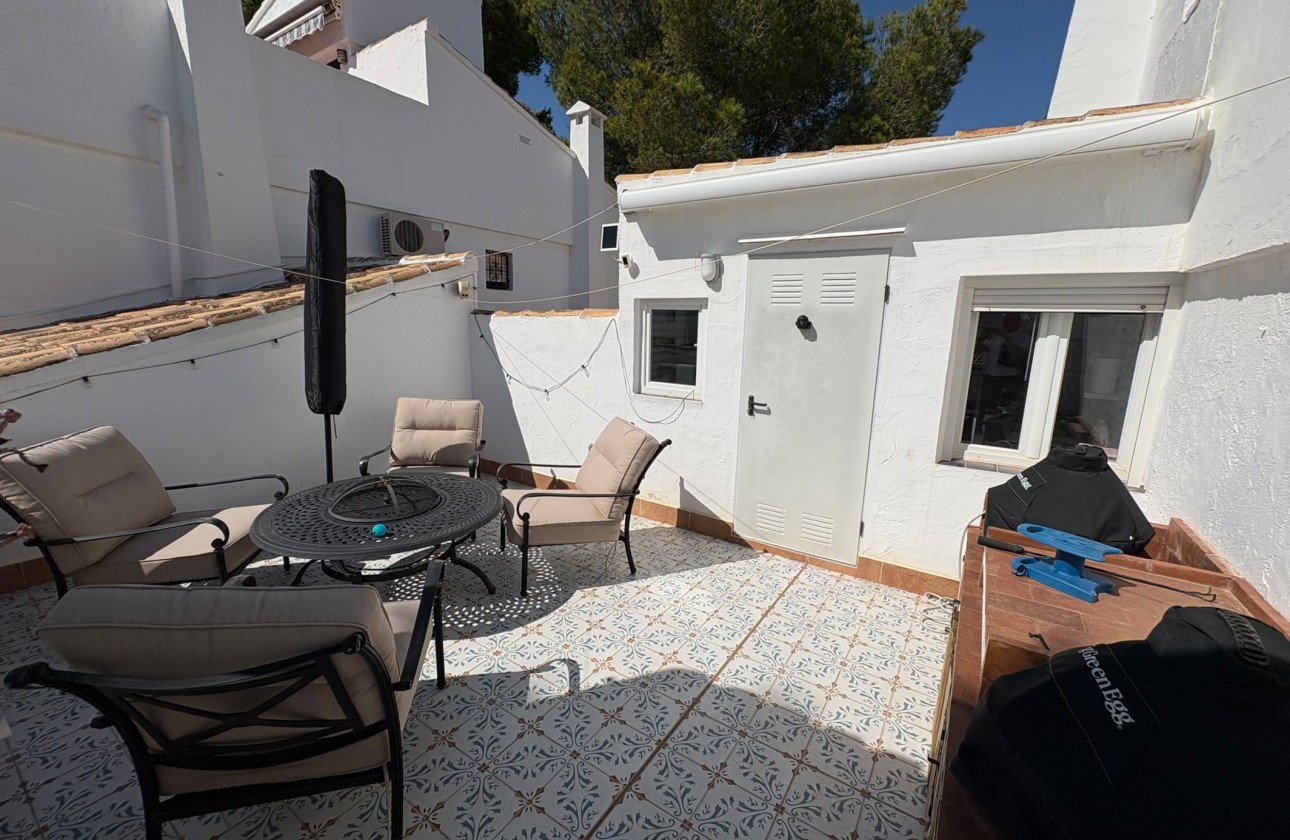 Revente - Villa - Villamartin - Costa Blanca