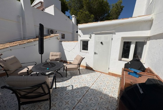 Revente - Villa - Villamartin - Costa Blanca
