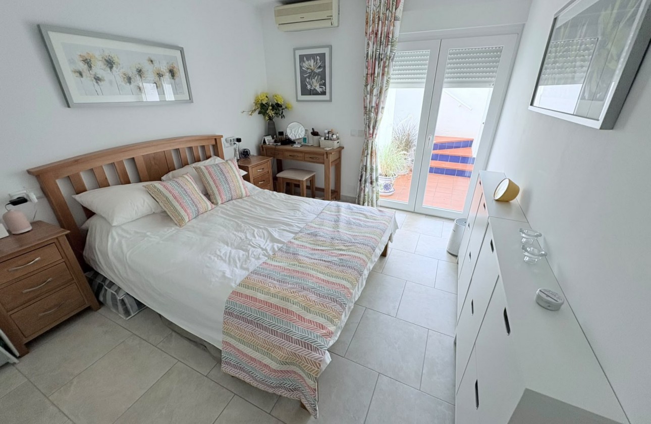 Revente - Villa - Villamartin - Costa Blanca