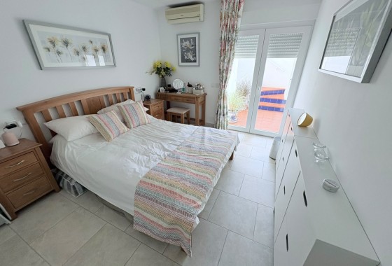 Revente - Villa - Villamartin - Costa Blanca