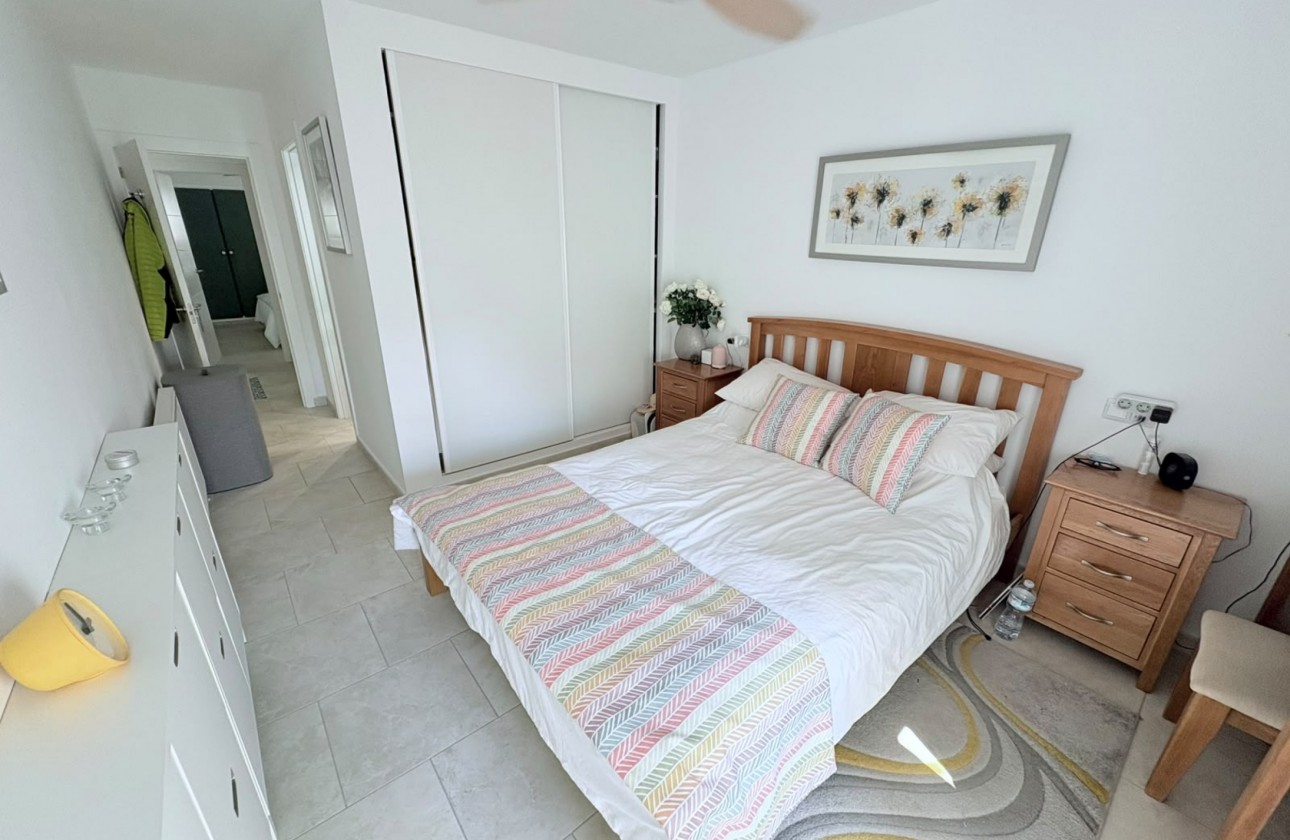 Revente - Villa - Villamartin - Costa Blanca