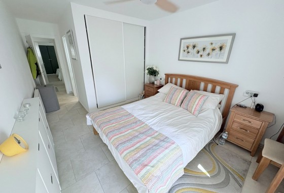 Revente - Villa - Villamartin - Costa Blanca