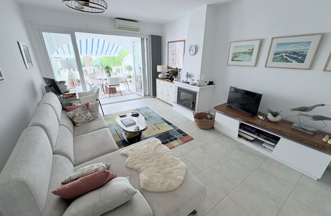 Revente - Villa - Villamartin - Costa Blanca