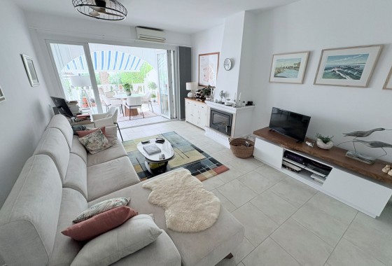 Revente - Villa - Villamartin - Costa Blanca