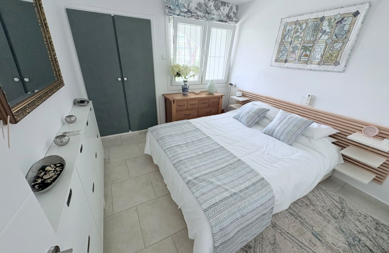 Revente - Villa - Villamartin - Costa Blanca