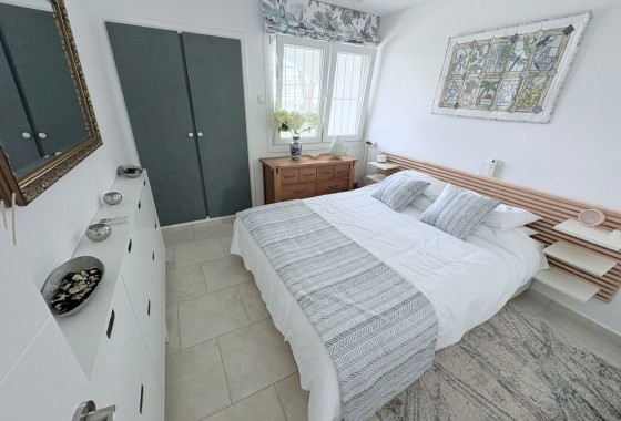 Revente - Villa - Villamartin - Costa Blanca