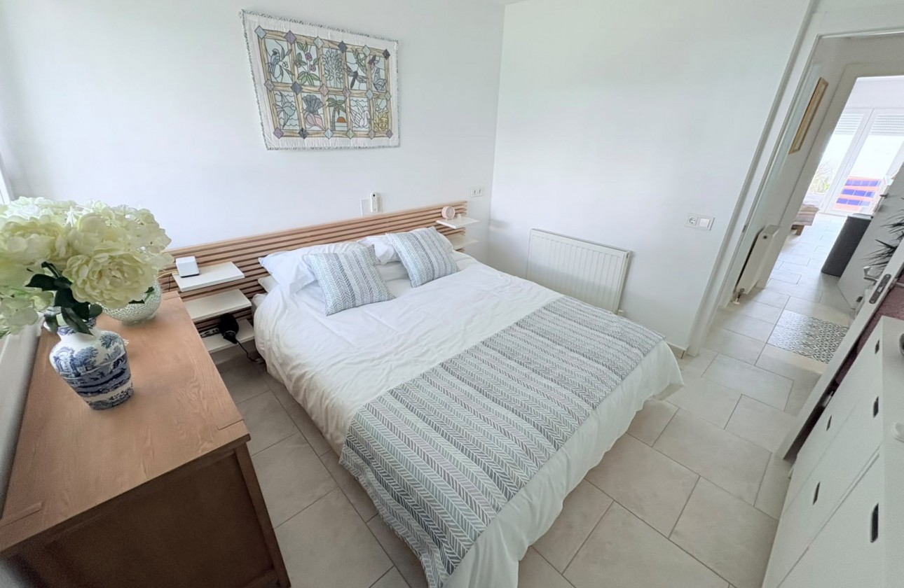 Revente - Villa - Villamartin - Costa Blanca