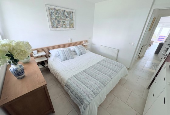 Revente - Villa - Villamartin - Costa Blanca