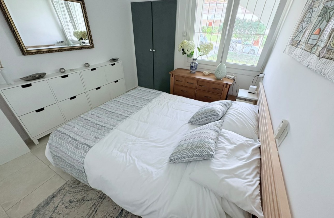 Revente - Villa - Villamartin - Costa Blanca