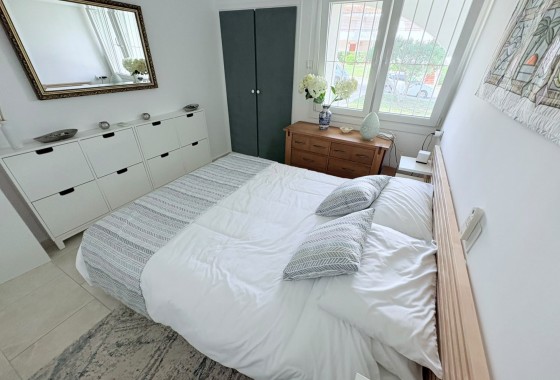 Revente - Villa - Villamartin - Costa Blanca