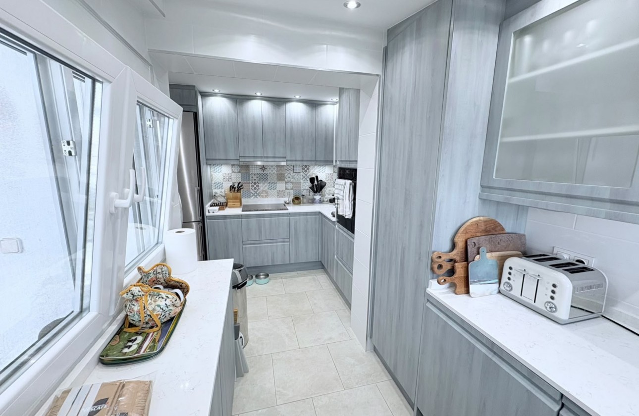 Revente - Villa - Villamartin - Costa Blanca