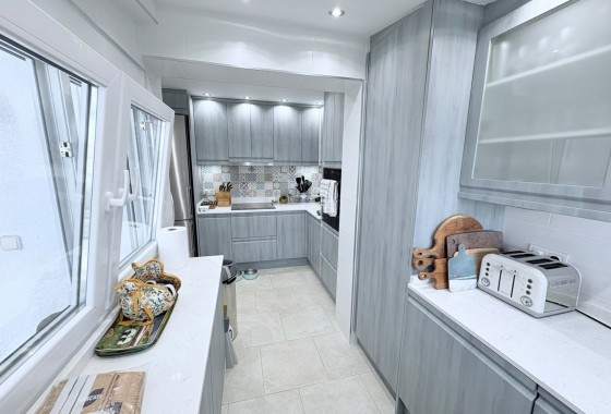 Revente - Villa - Villamartin - Costa Blanca