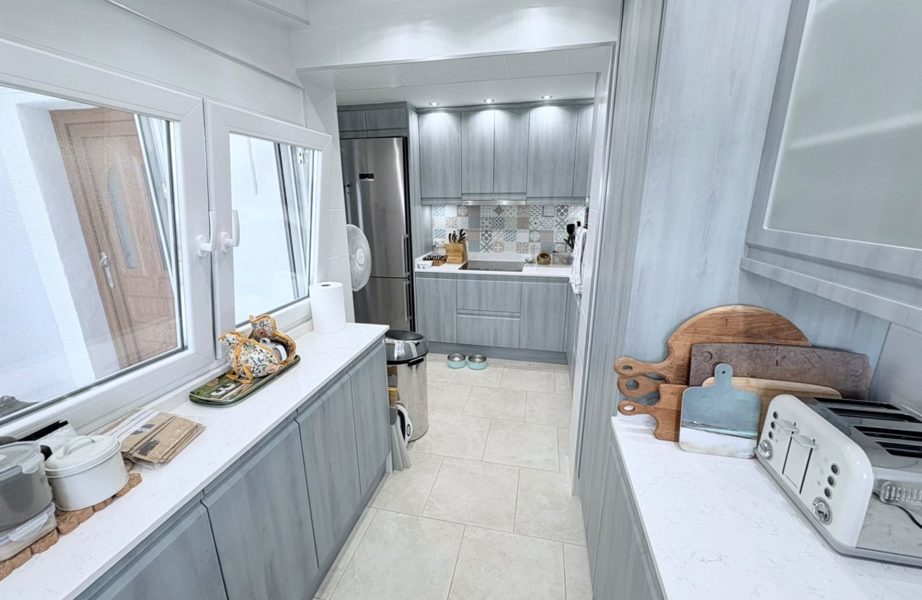 Revente - Villa - Villamartin - Costa Blanca
