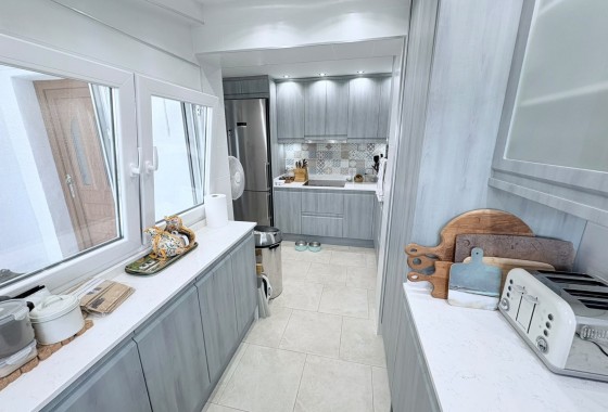 Revente - Villa - Villamartin - Costa Blanca