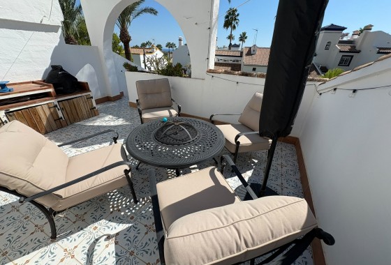 Revente - Villa - Villamartin - Costa Blanca