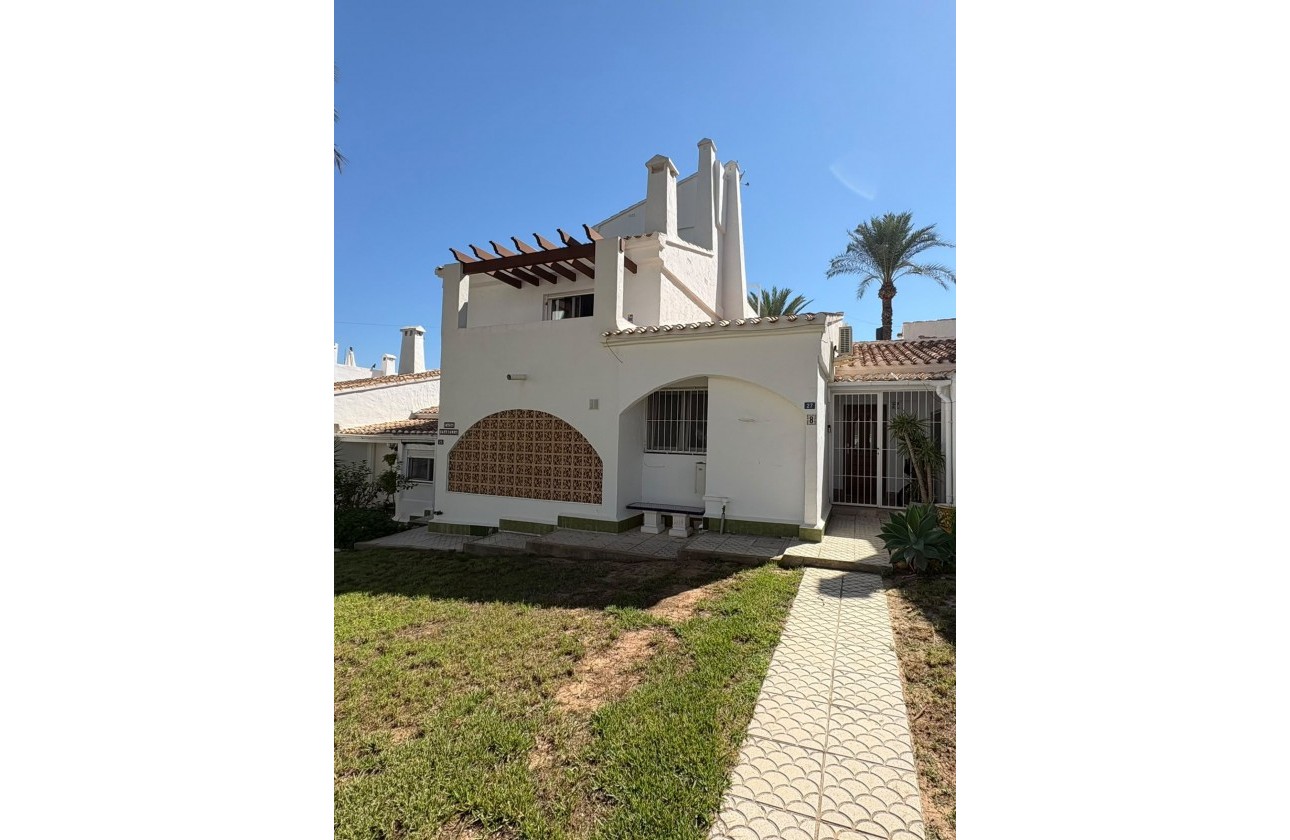 Revente - Villa - Villamartin - Costa Blanca