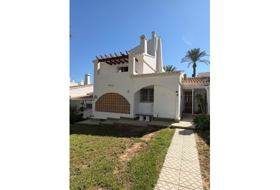 Revente - Villa - Villamartin - Costa Blanca