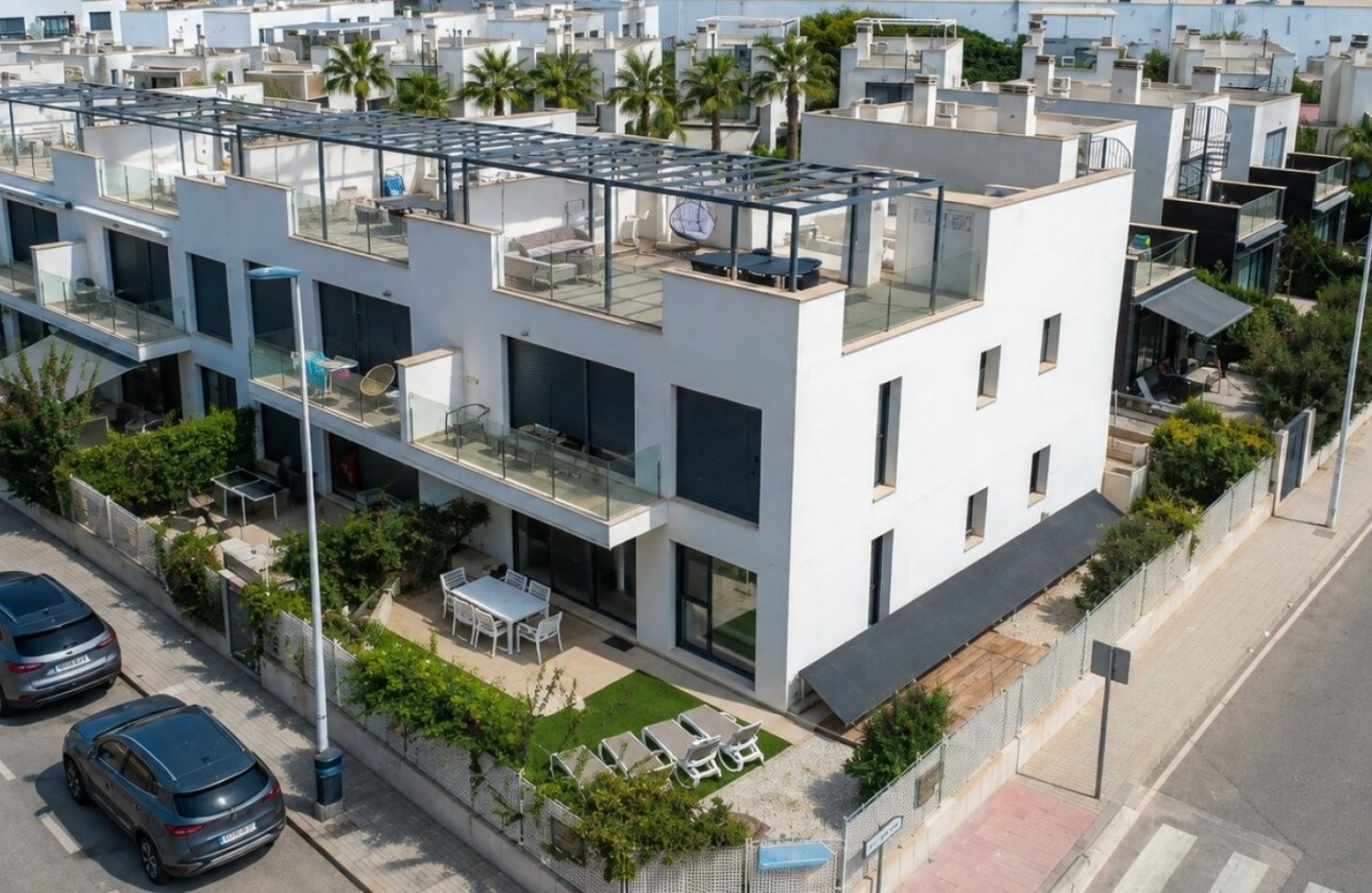 Revente - Appartement - Orihuela Costa - Costa Blanca