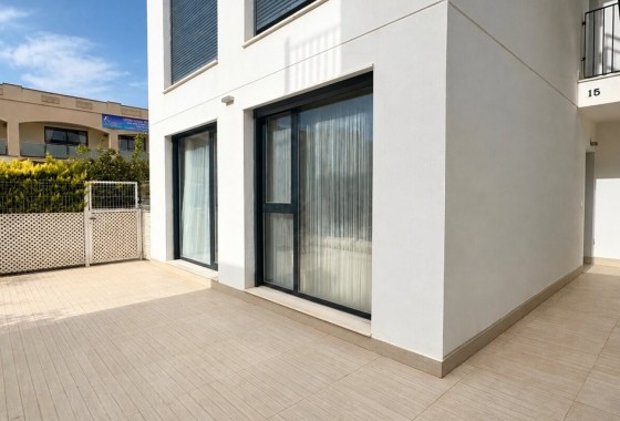 Revente - Appartement - Orihuela Costa - Costa Blanca