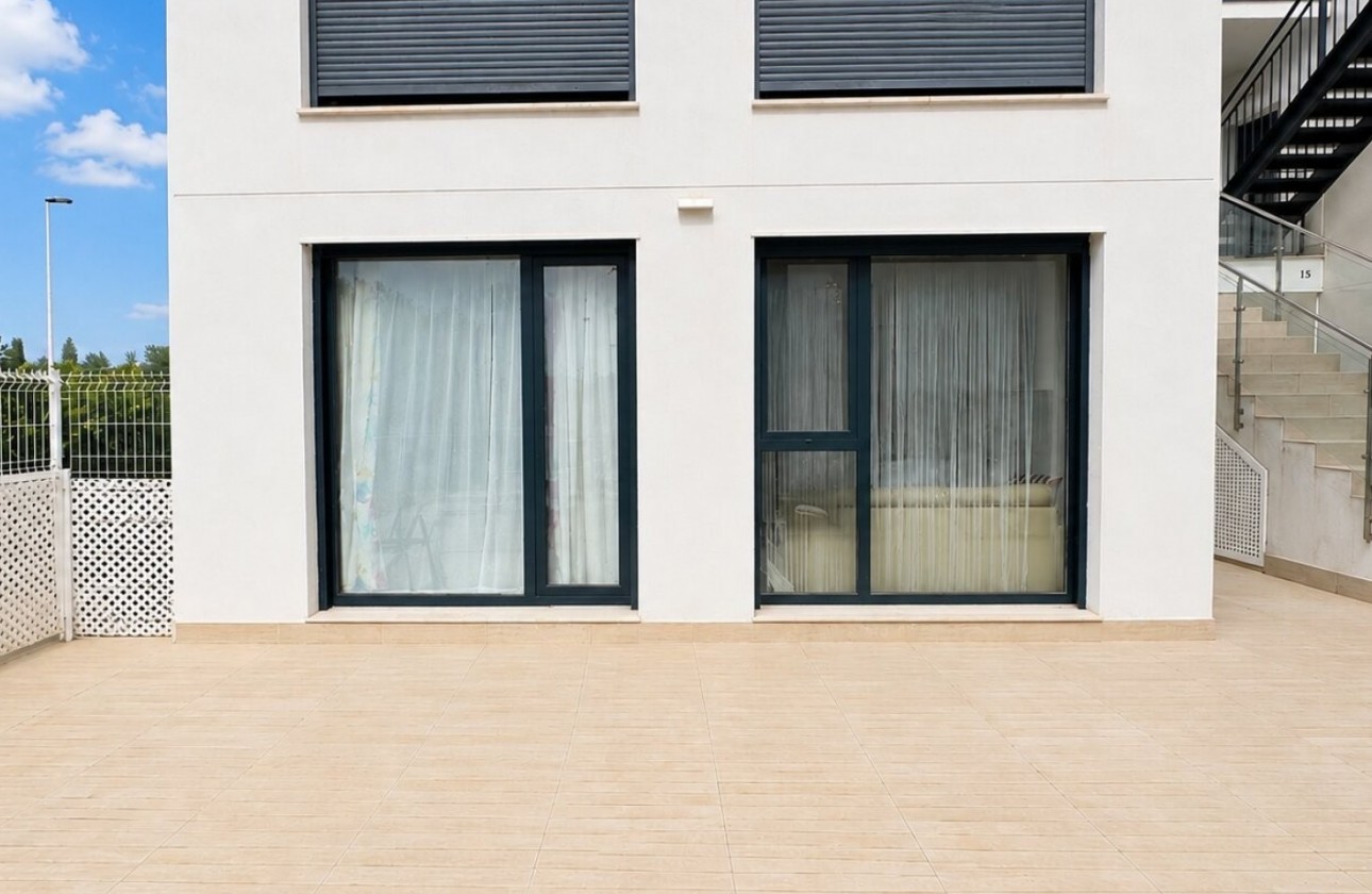 Revente - Appartement - Orihuela Costa - Costa Blanca