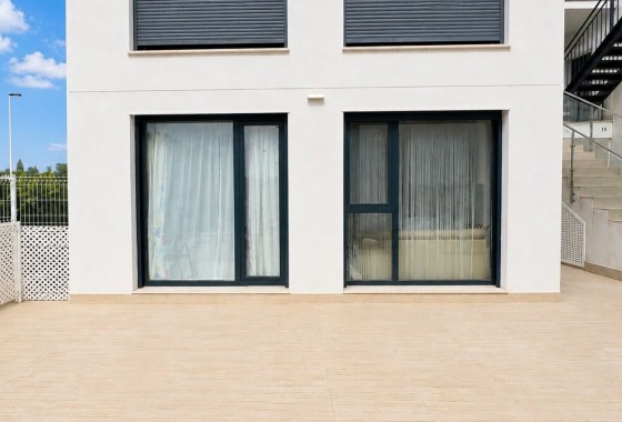 Revente - Appartement - Orihuela Costa - Costa Blanca