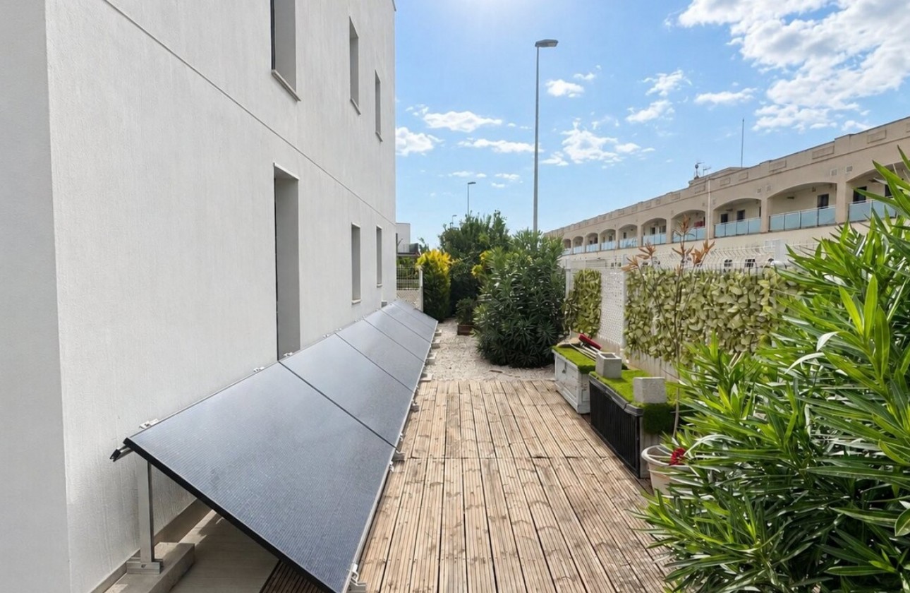 Revente - Appartement - Orihuela Costa - Costa Blanca