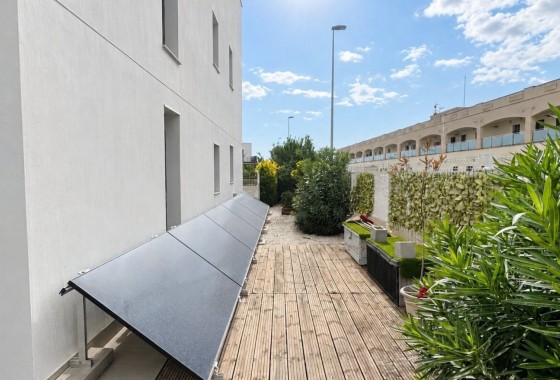 Revente - Appartement - Orihuela Costa - Costa Blanca