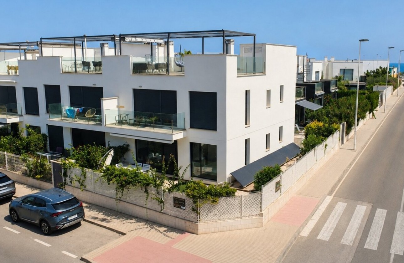 Revente - Appartement - Orihuela Costa - Costa Blanca