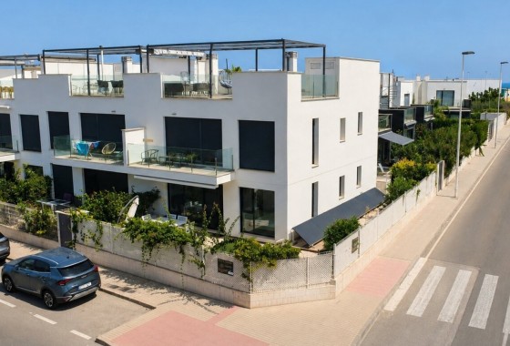Revente - Appartement - Orihuela Costa - Costa Blanca
