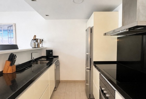 Revente - Appartement - Orihuela Costa - Costa Blanca