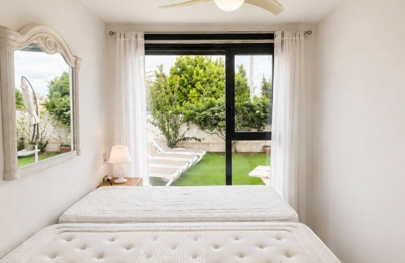 Revente - Appartement - Orihuela Costa - Costa Blanca