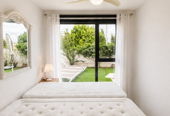 Revente - Appartement - Orihuela Costa - Costa Blanca
