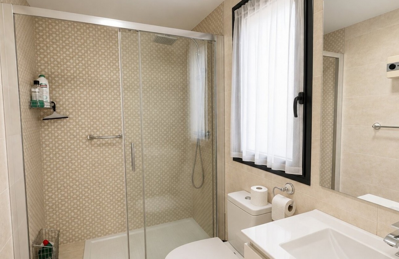 Revente - Appartement - Orihuela Costa - Costa Blanca