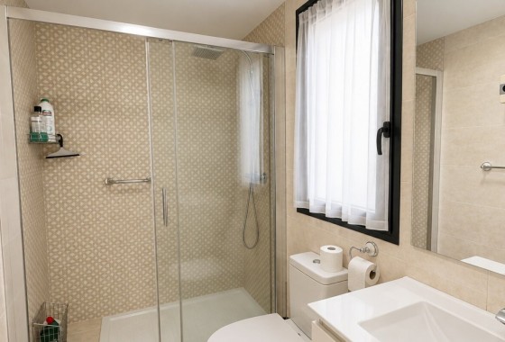 Revente - Appartement - Orihuela Costa - Costa Blanca