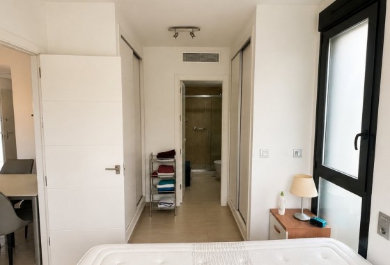 Revente - Appartement - Orihuela Costa - Costa Blanca