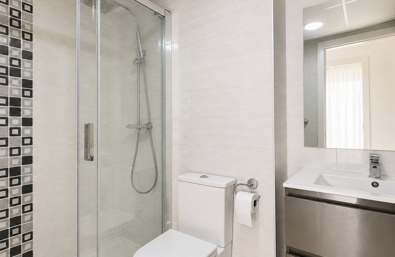 Revente - Appartement - Orihuela Costa - Costa Blanca