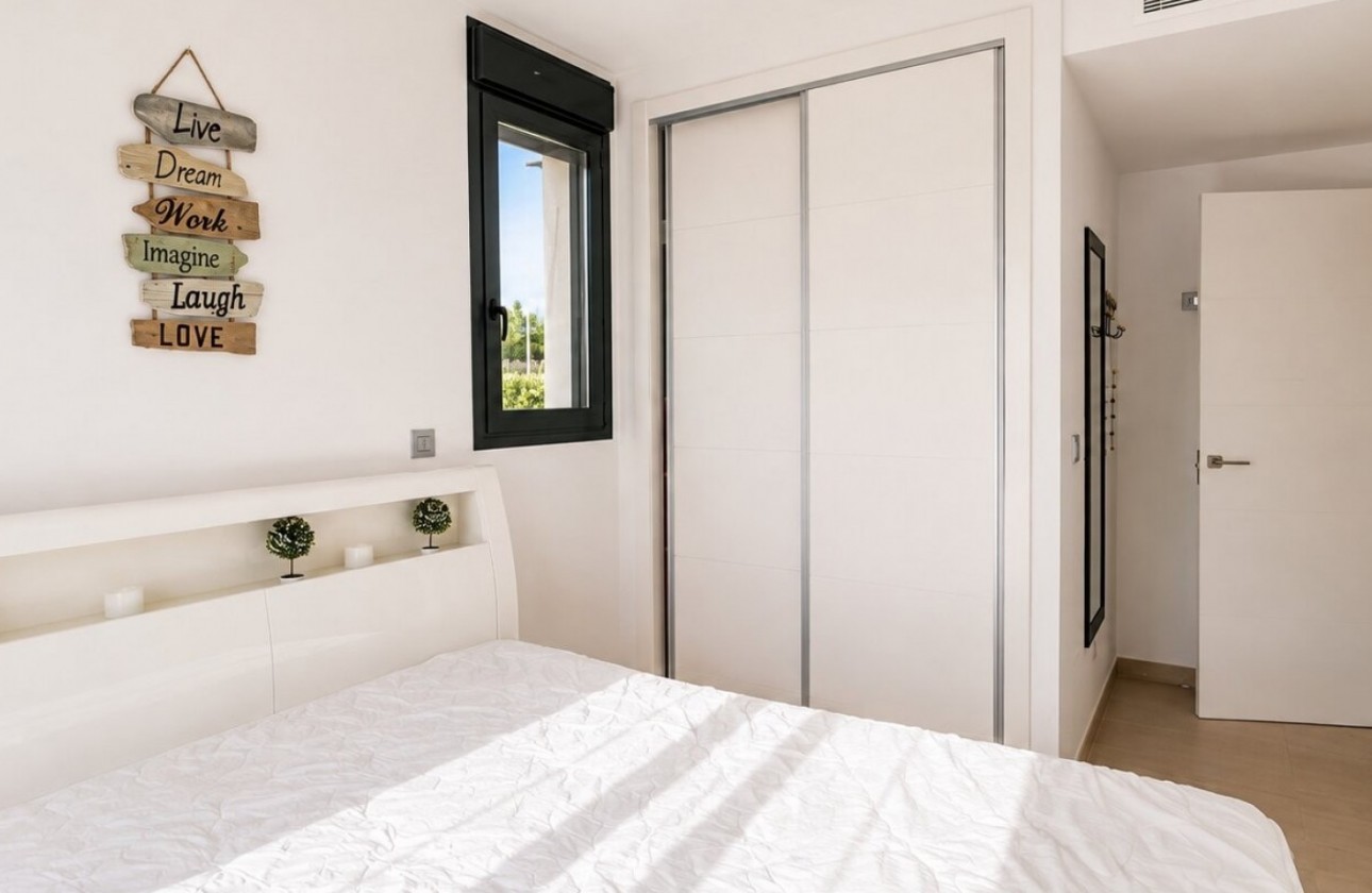 Revente - Appartement - Orihuela Costa - Costa Blanca