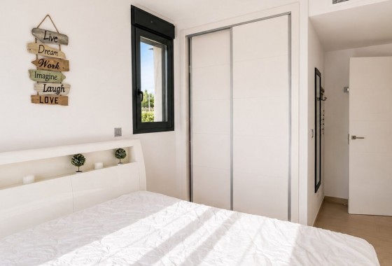 Revente - Appartement - Orihuela Costa - Costa Blanca