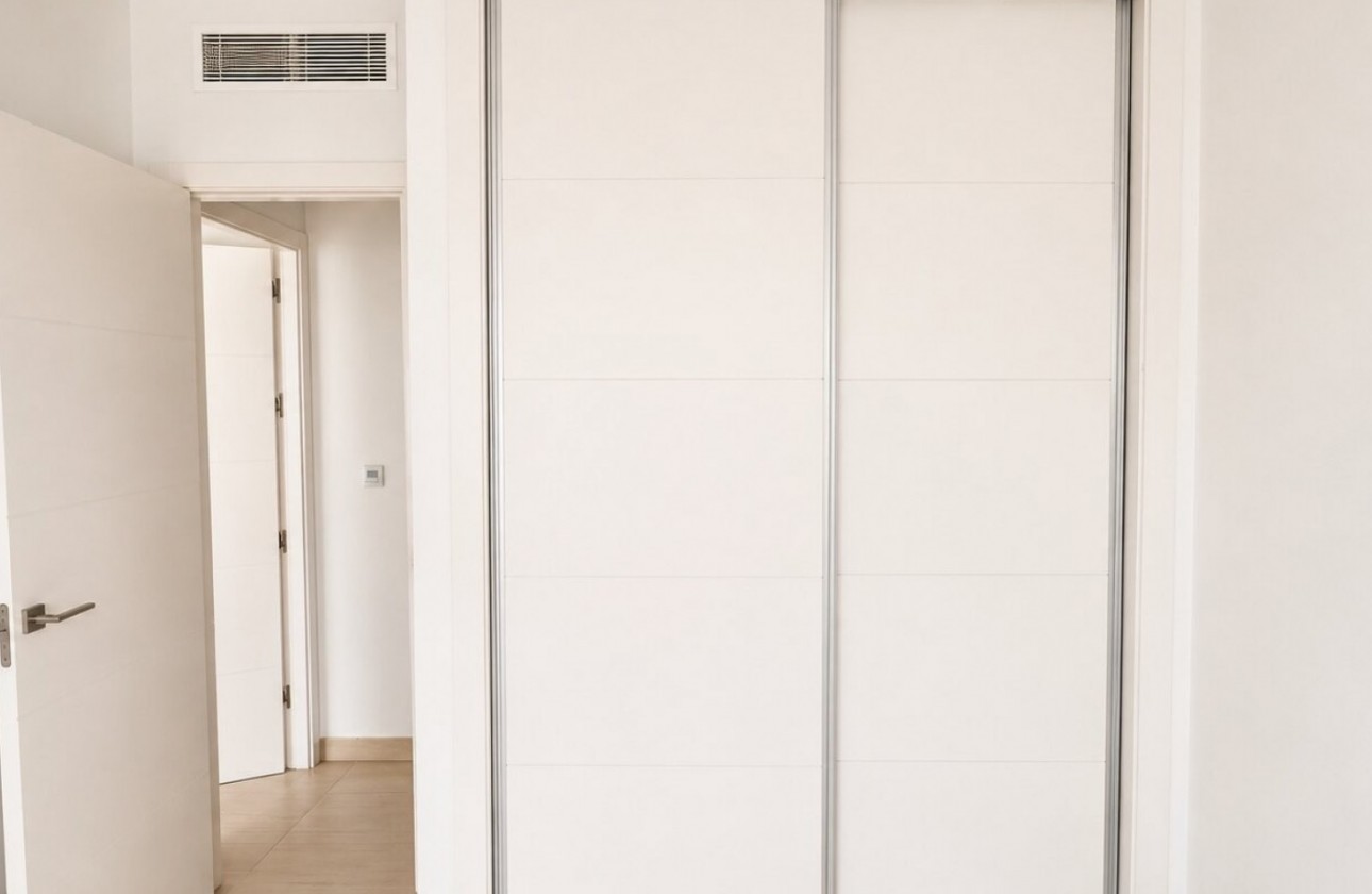 Revente - Appartement - Orihuela Costa - Costa Blanca