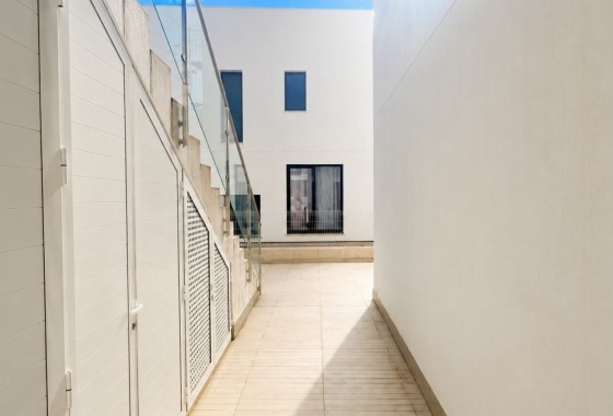Revente - Appartement - Orihuela Costa - Costa Blanca