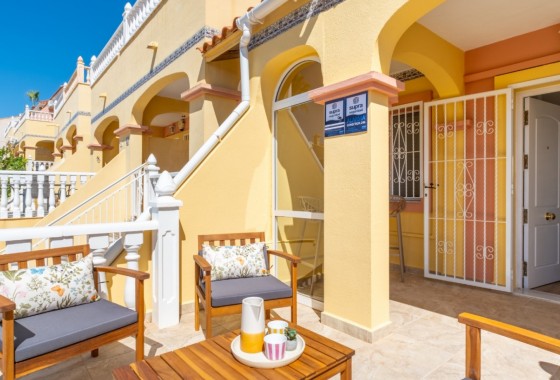 Revente - Villa - Orihuela Costa - Costa Blanca