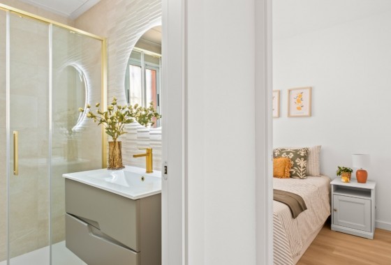 Revente - Villa - Orihuela Costa - Costa Blanca