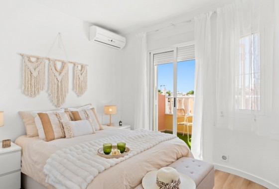 Revente - Villa - Orihuela Costa - Costa Blanca