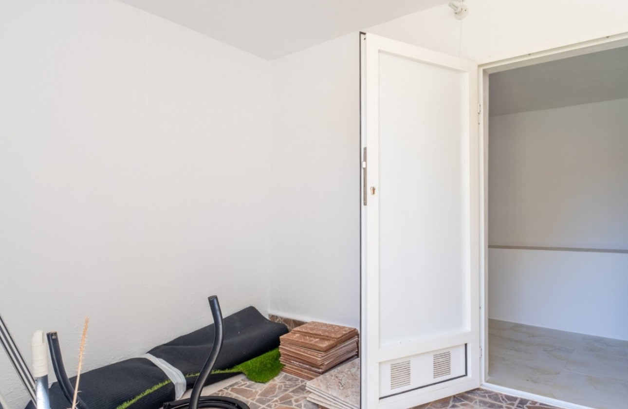 Revente - Villa - Orihuela Costa - Costa Blanca