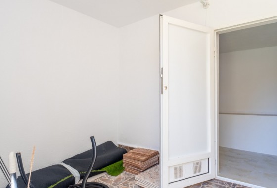 Revente - Villa - Orihuela Costa - Costa Blanca
